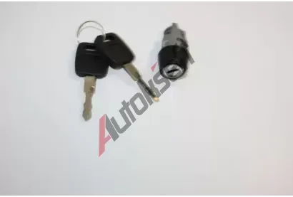 AUTOMEGA Zamykac vlec zmku zapalovn ATM 100035310, 100035310