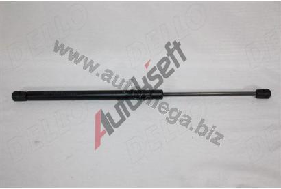 AUTOMEGA Plynová vzpěra zavazadlového prostoru ATM 100045910, 100045910 AUTOMEGA Plynová vzpěra zavazadlového prostoru ATM 100045910, 100045910