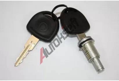 AUTOMEGA Zamykací válec ATM 100077810, 100077810 AUTOMEGA Zamykací válec ATM 100077810, 100077810