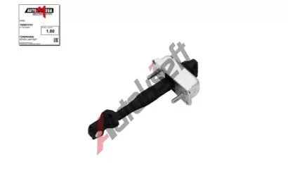 AUTOMEGA Uchycen dve ATM 100081510, 100081510