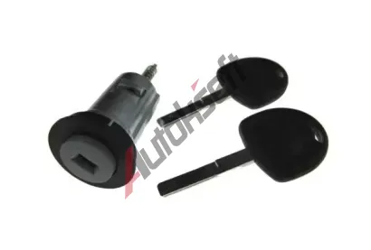 AUTOMEGA Zamykac� v�lec z�mku zapalov�n� ATM 100082610, 100082610