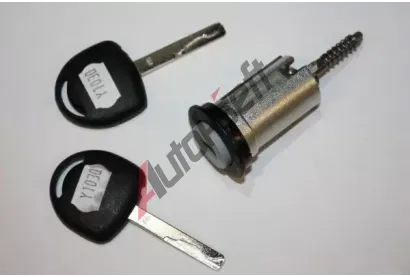 AUTOMEGA Zamykac vlec zmku zapalovn ATM 100082710, 100082710