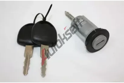 AUTOMEGA Zamykac vlec zmku zapalovn ATM 100082810, 100082810