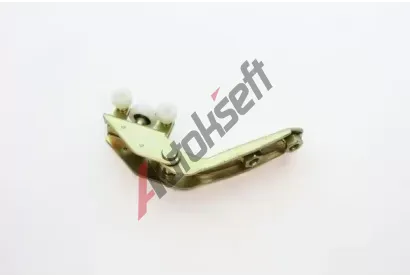AUTOMEGA Valiv veden posuvnch dve ATM 100108310, 100108310