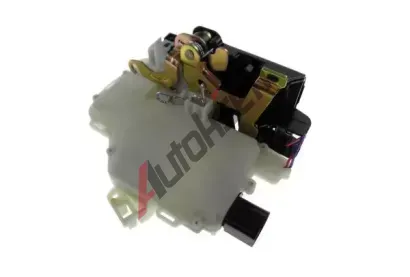 AUTOMEGA Zmek dve ATM 100133510, 100133510