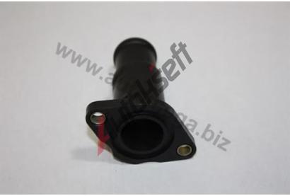 AUTOMEGA P��ruba chladiva Erstausr�ster ATM 101210145027B, 101210145027B