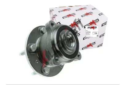 AUTOMEGA Náboj kola ATM 110000410, 110000410 AUTOMEGA Náboj kola ATM 110000410, 110000410