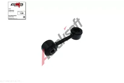 AUTOMEGA Tyč / vzpěra stabilizátoru ATM 110061610, 110061610 AUTOMEGA Tyč / vzpěra stabilizátoru ATM 110061610, 110061610