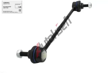 AUTOMEGA Ty / vzpra stabiliztoru ATM 110064610, 110064610