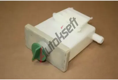 AUTOMEGA Vyrovnvac ndr hydraulickho oleje servozen ATM 110074510, 110074510