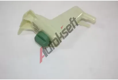 AUTOMEGA Vyrovnvac ndr hydraulickho oleje servozen ATM 110075110, 110075110