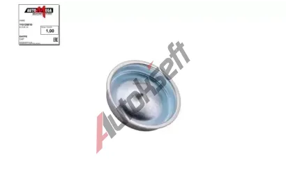 AUTOMEGA Kryt loiska kola ATM 110128810, 110128810