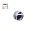 Ochrann kryt nboje kola AUTOMEGA ‐ ATM 110150110