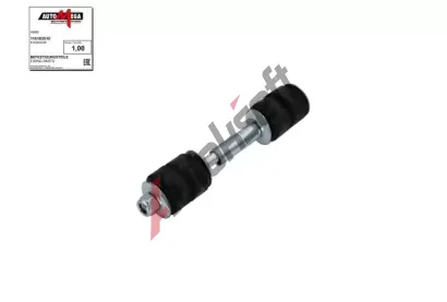 AUTOMEGA Sada na opravu spojovací tyče stabilizátoru ATM 110183510, 110183510 AUTOMEGA Sada na opravu spojovací tyče stabilizátoru ATM 110183510, 110183510