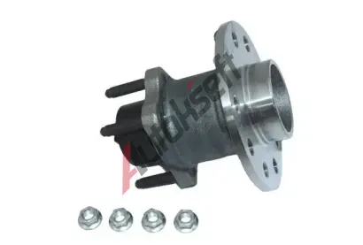 AUTOMEGA Sada ložiska kola ATM 110186710, 110186710 AUTOMEGA Sada ložiska kola ATM 110186710, 110186710