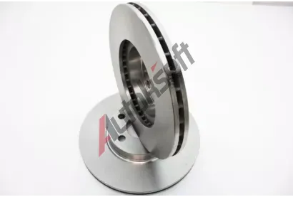 AUTOMEGA Brzdov kotou - 313 mm ATM 120002810, 120002810