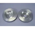 AUTOMEGA Brzdov kotou - 302 mm ATM 120005610, 120005610
