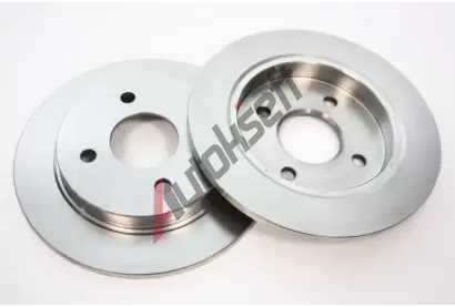 AUTOMEGA Brzdov kotou - 253 mm ATM 120010410, 120010410