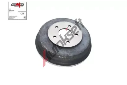 AUTOMEGA Brzdov buben ATM 120011910, 120011910