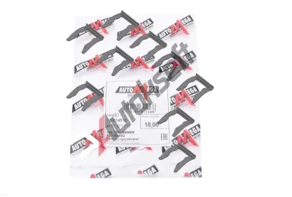 AUTOMEGA Držák brzdové hadice ATM 120014510, 120014510 AUTOMEGA Držák brzdové hadice ATM 120014510, 120014510