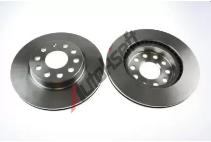 AUTOMEGA Brzdov kotou - 280 mm ATM 120015910, 120015910