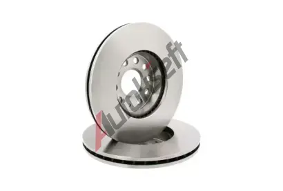 AUTOMEGA Brzdov kotou - 288 mm ATM 120016010, 120016010