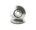 AUTOMEGA Brzdov kotou - 288 mm ATM 120016010, 120016010
