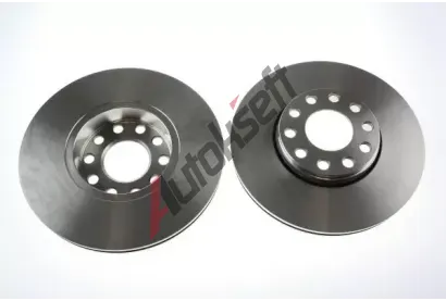 AUTOMEGA Brzdov kotou - 288 mm ATM 120016110, 120016110