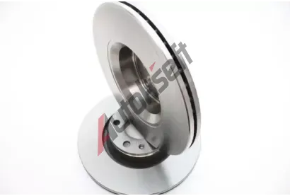 AUTOMEGA Brzdov kotou - 314 mm ATM 120016210, 120016210