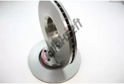 AUTOMEGA Brzdov kotou - 321 mm ATM 120016310, 120016310