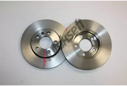AUTOMEGA Brzdov kotou - 256 mm ATM 120016510, 120016510