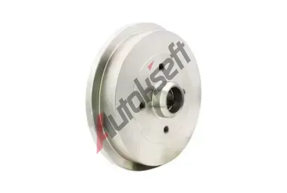 AUTOMEGA Brzdov buben ATM 120018210, 120018210
