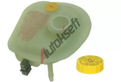 AUTOMEGA Vyrovn�vac� n�doba brzdov� kapaliny ATM 120024410, 120024410