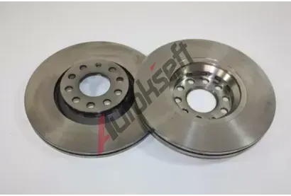 AUTOMEGA Brzdov kotou - 312 mm ATM 120034210, 120034210