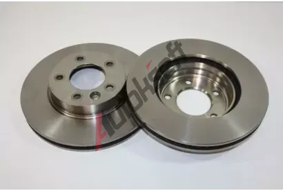 AUTOMEGA Brzdov kotou - 330 mm ATM 120035610, 120035610