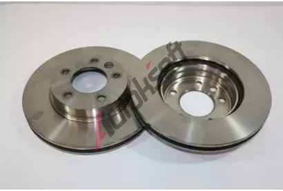 AUTOMEGA Brzdov kotou - 330 mm ATM 120036710, 120036710