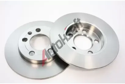 AUTOMEGA Brzdov kotou - 239 mm ATM 120037010, 120037010
