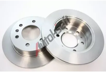 AUTOMEGA Brzdov kotou - 298 mm ATM 120037910, 120037910