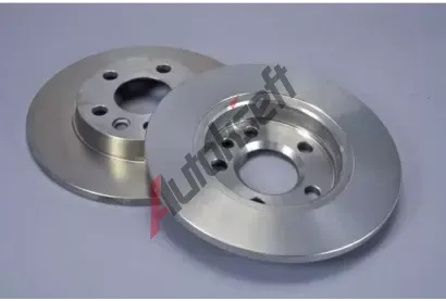 AUTOMEGA Brzdov kotou - 280 mm ATM 120038710, 120038710
