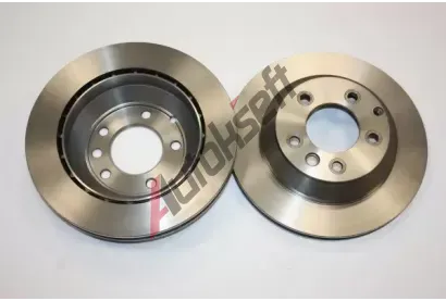 AUTOMEGA Brzdov kotou - 330 mm ATM 120039010, 120039010