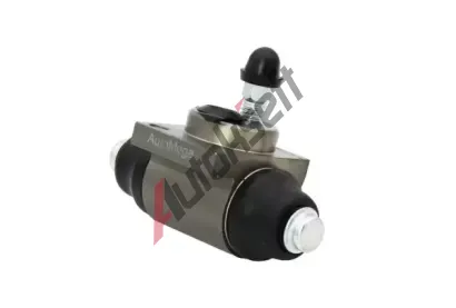 AUTOMEGA Brzdov vleek ATM 120066910, 120066910