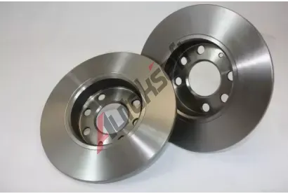 AUTOMEGA Brzdov kotou - 236 mm ATM 120067510, 120067510