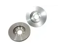 AUTOMEGA Brzdov kotou - 256 mm ATM 120068110, 120068110