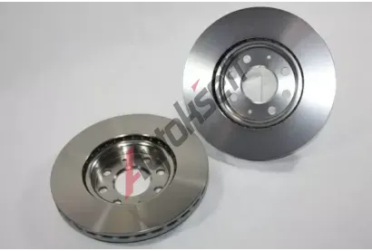 AUTOMEGA Brzdov kotou - 257 mm ATM 120068410, 120068410