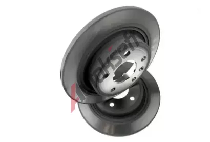 AUTOMEGA Brzdov kotou - 292 mm ATM 120068710, 120068710
