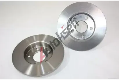 AUTOMEGA Brzdov kotou - 264 mm ATM 120069010, 120069010