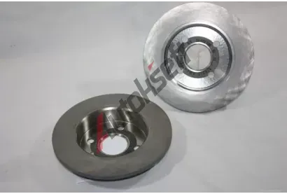 AUTOMEGA Brzdov kotou - 240 mm ATM 120069110, 120069110