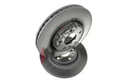 AUTOMEGA Brzdov kotou - 299 mm ATM 120071610, 120071610