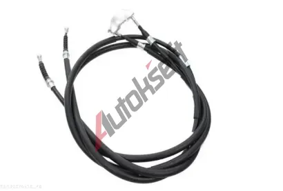 AUTOMEGA Ta�n� lanko parkovac� brzdy ATM 120074510, 120074510