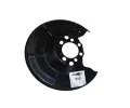 Ochrann plech proti neistotm brzdovho kotoue AUTOMEGA ‐ ATM 120077410